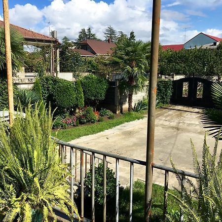 Guest House Lali Kostava 14 زوغديدي المظهر الخارجي الصورة
