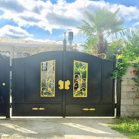Guest House Lali Kostava 14 زوغديدي المظهر الخارجي الصورة