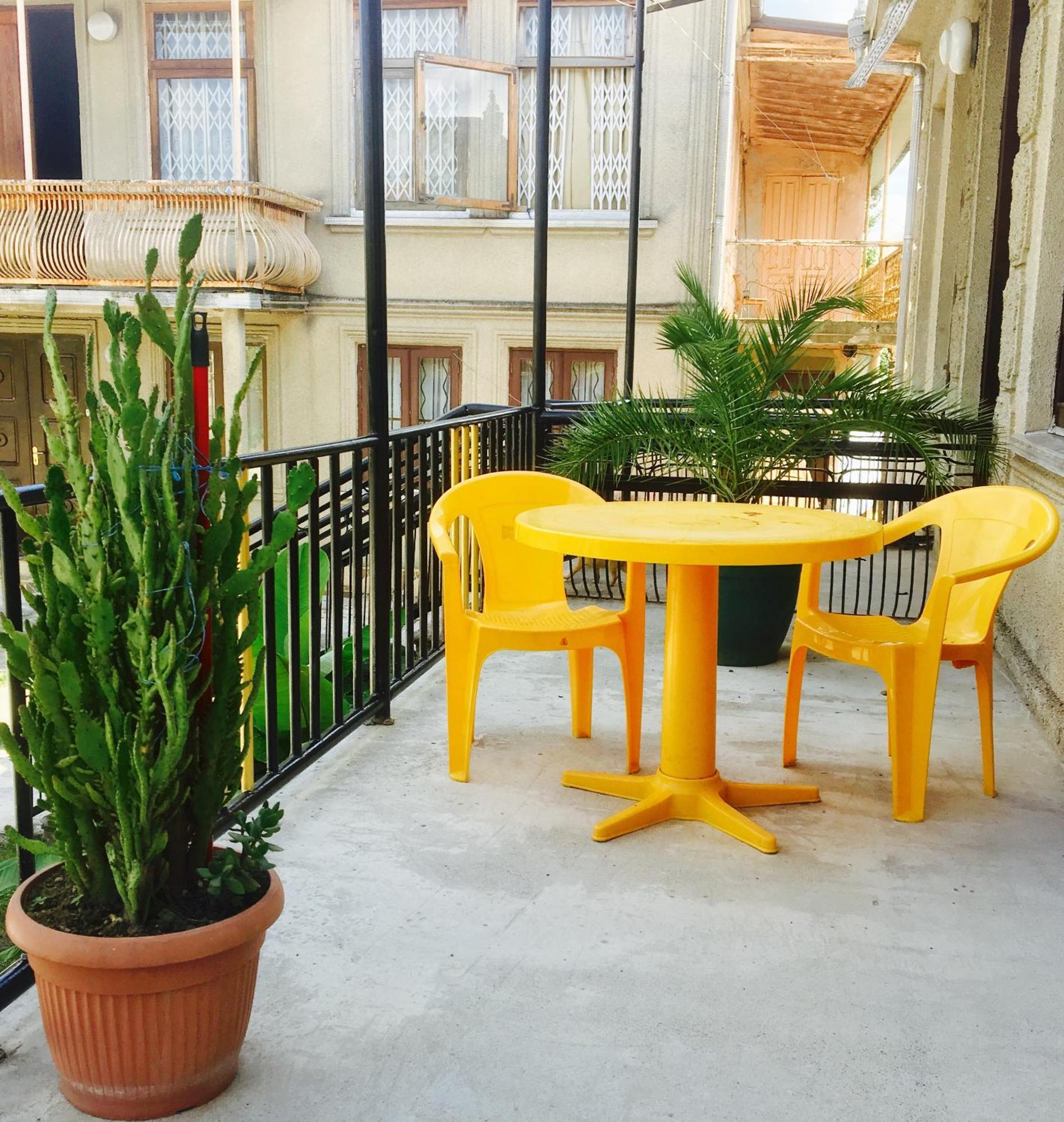 Guest House Lali Kostava 14 زوغديدي المظهر الخارجي الصورة