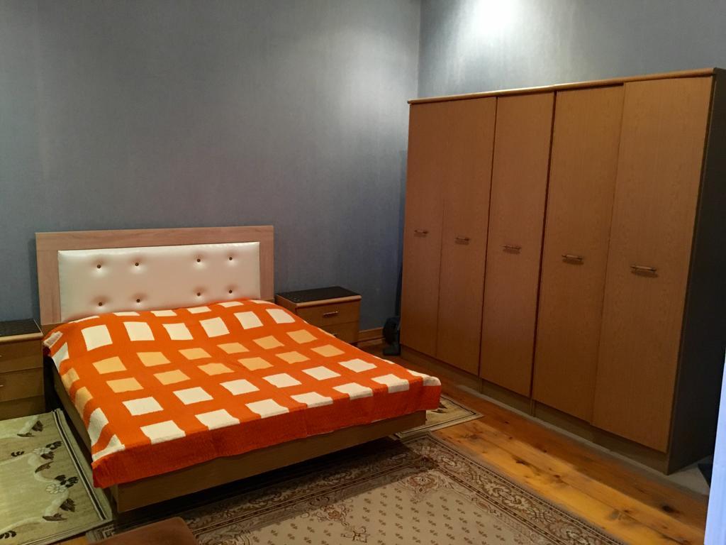 Guest House Lali Kostava 14 زوغديدي المظهر الخارجي الصورة