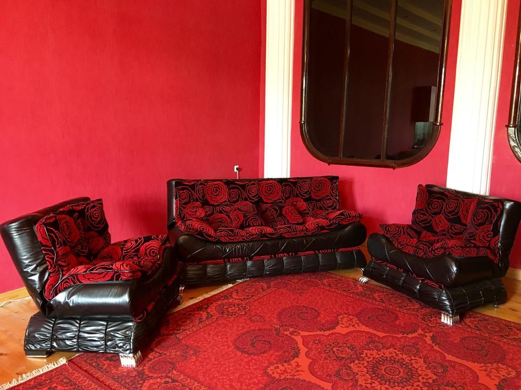 Guest House Lali Kostava 14 زوغديدي المظهر الخارجي الصورة
