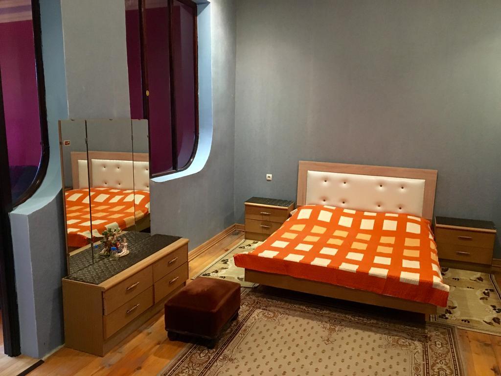 Guest House Lali Kostava 14 زوغديدي المظهر الخارجي الصورة