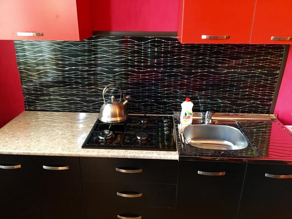 Guest House Lali Kostava 14 زوغديدي المظهر الخارجي الصورة