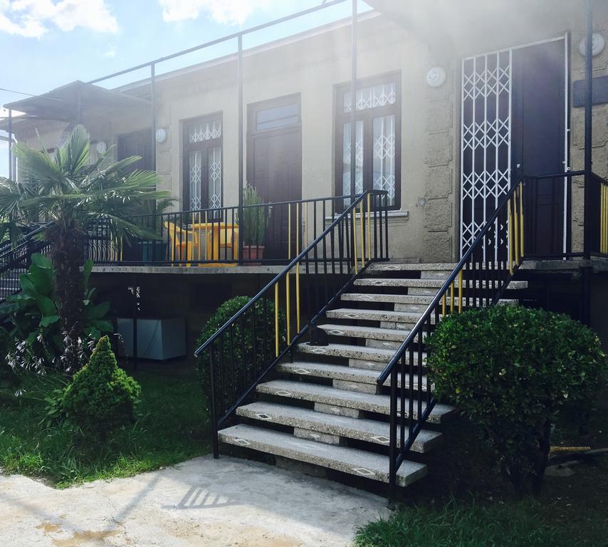 Guest House Lali Kostava 14 زوغديدي المظهر الخارجي الصورة