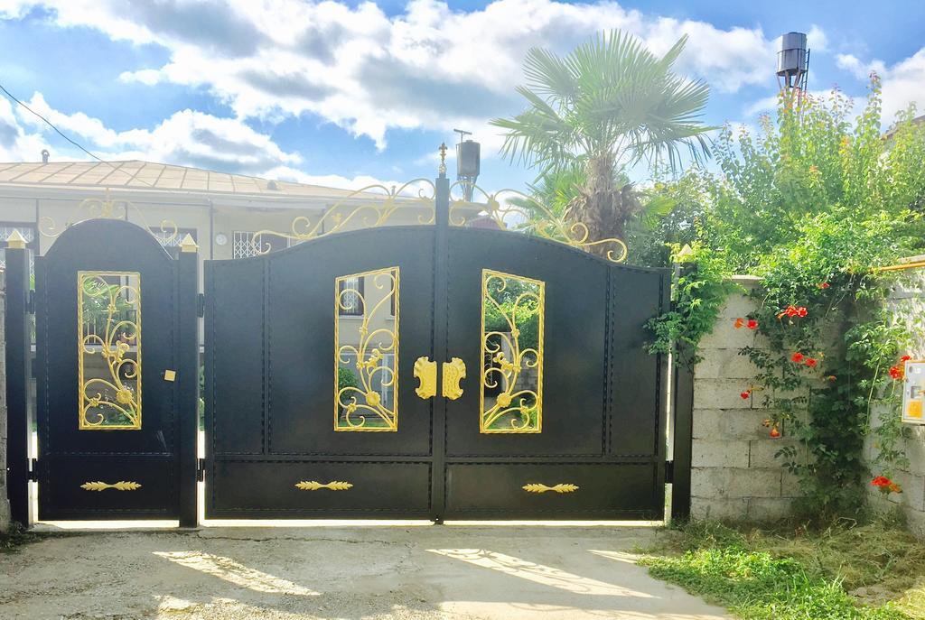 Guest House Lali Kostava 14 زوغديدي المظهر الخارجي الصورة