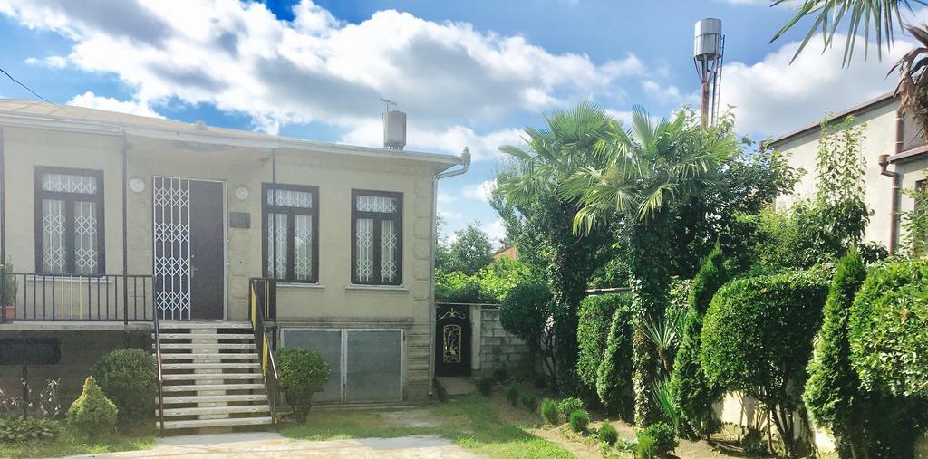 Guest House Lali Kostava 14 زوغديدي المظهر الخارجي الصورة